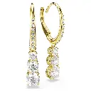 anneaux-d'oreilles-stilla-attract--taille-ronde--blanches--placage-de-ton-or-swarovski-5723300 (2).webp