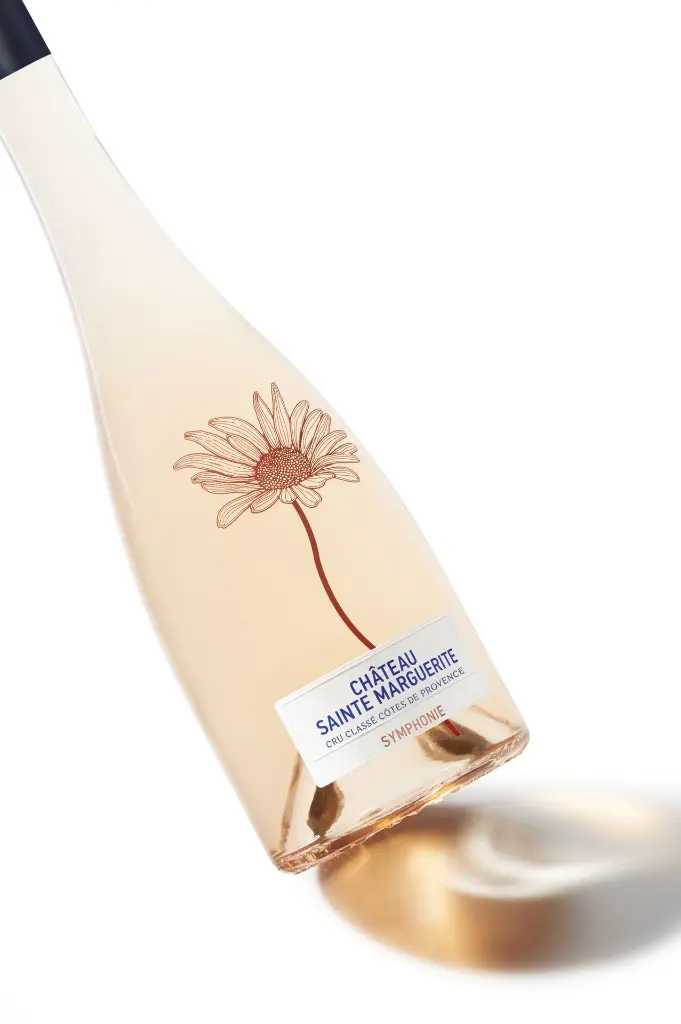 CHATEAU SAINTE MARGUERITE - symphonie - packshot - detail.webp