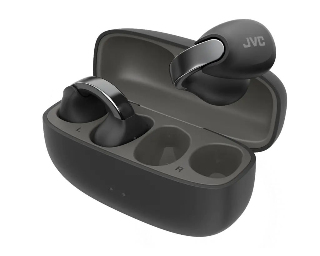JVC_HA-NP1T_B_case_open_angled_R-fly.webp