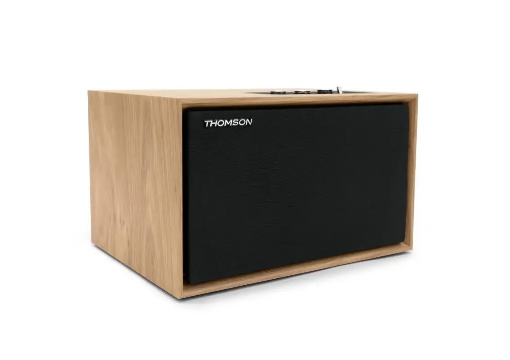 Enceinte résidentielle en bois
