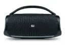 Enceinte lumineuse