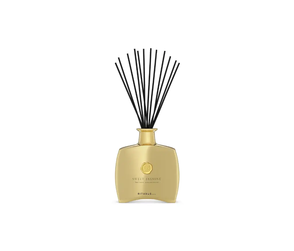 Bâtonnets parfumés au jasmin doux