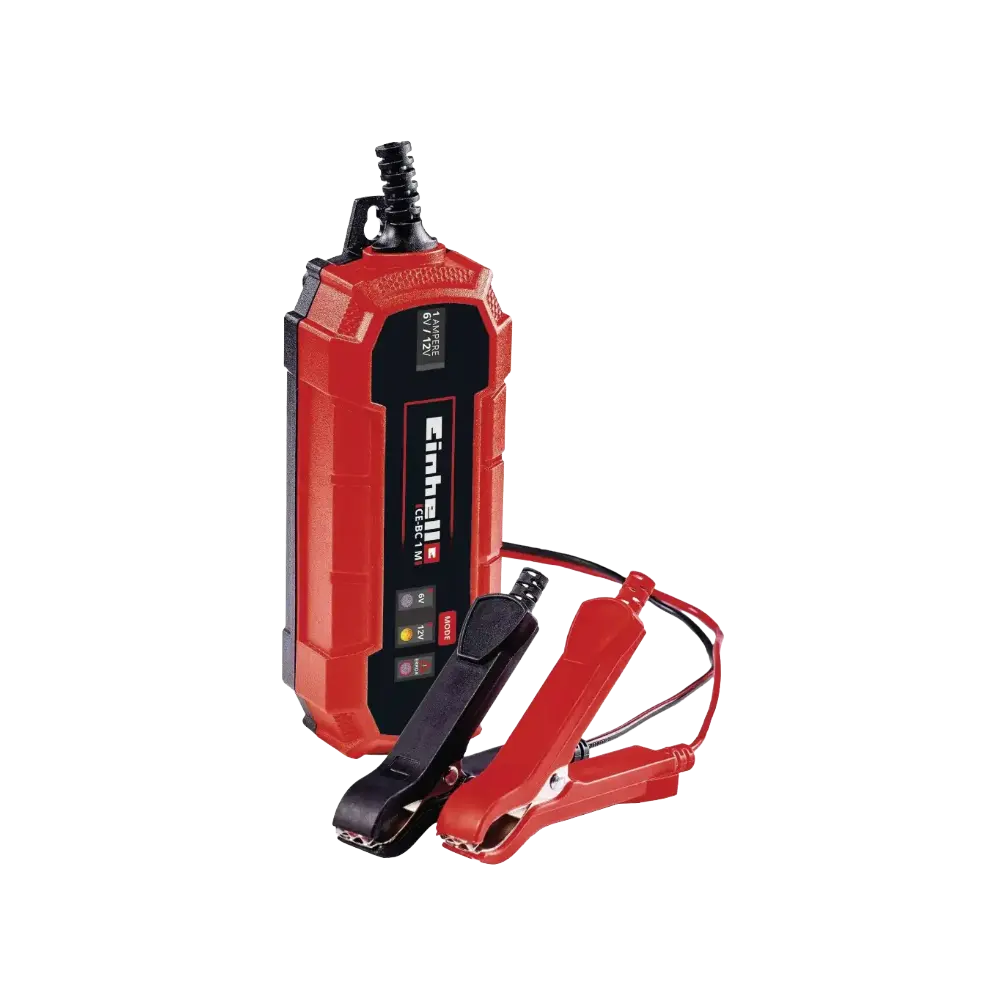 Chargeur de batterie