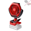 Ventilateur sans fil