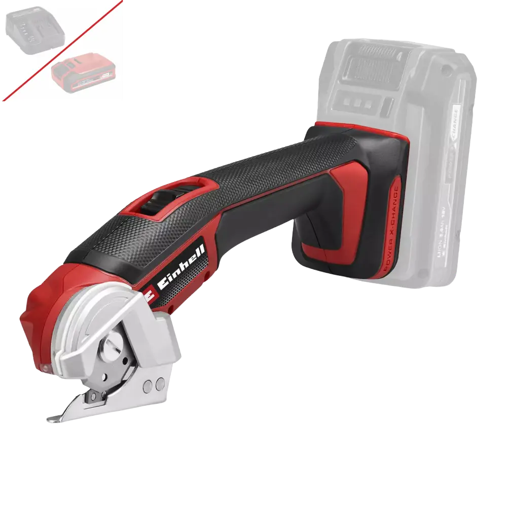 Découpeur multifonction sans fil