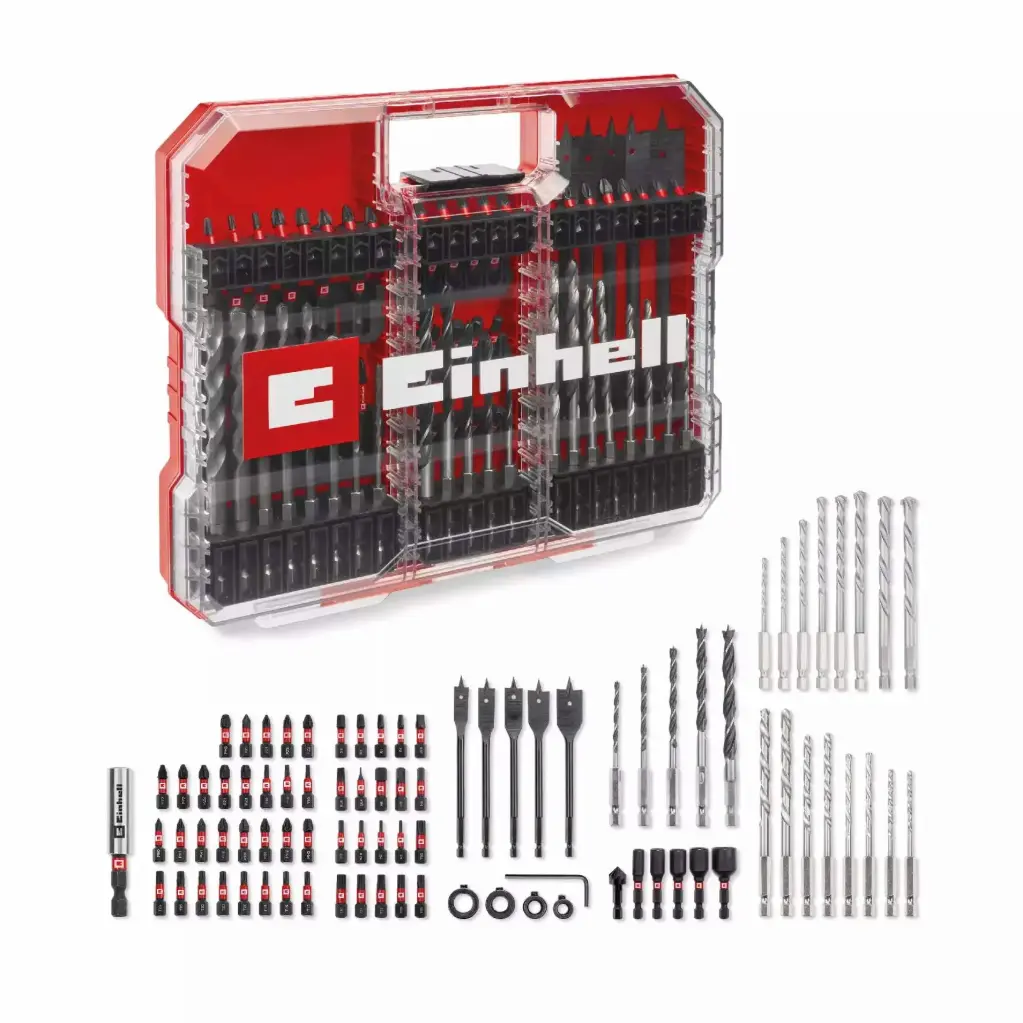 Coffret XL forets