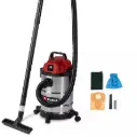 Aspirateur eaux et poussières