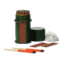 Kit allumettes de survie