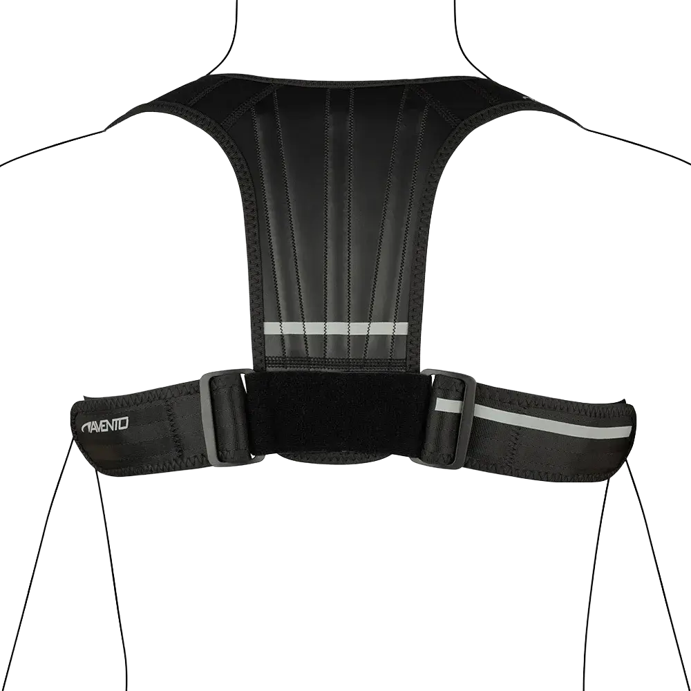 Correcteur de posture