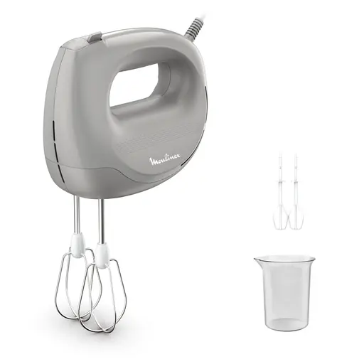 Batteur électrique