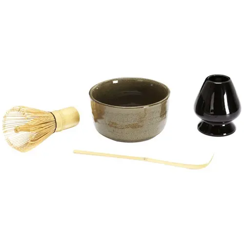 Coffret Thé Matcha