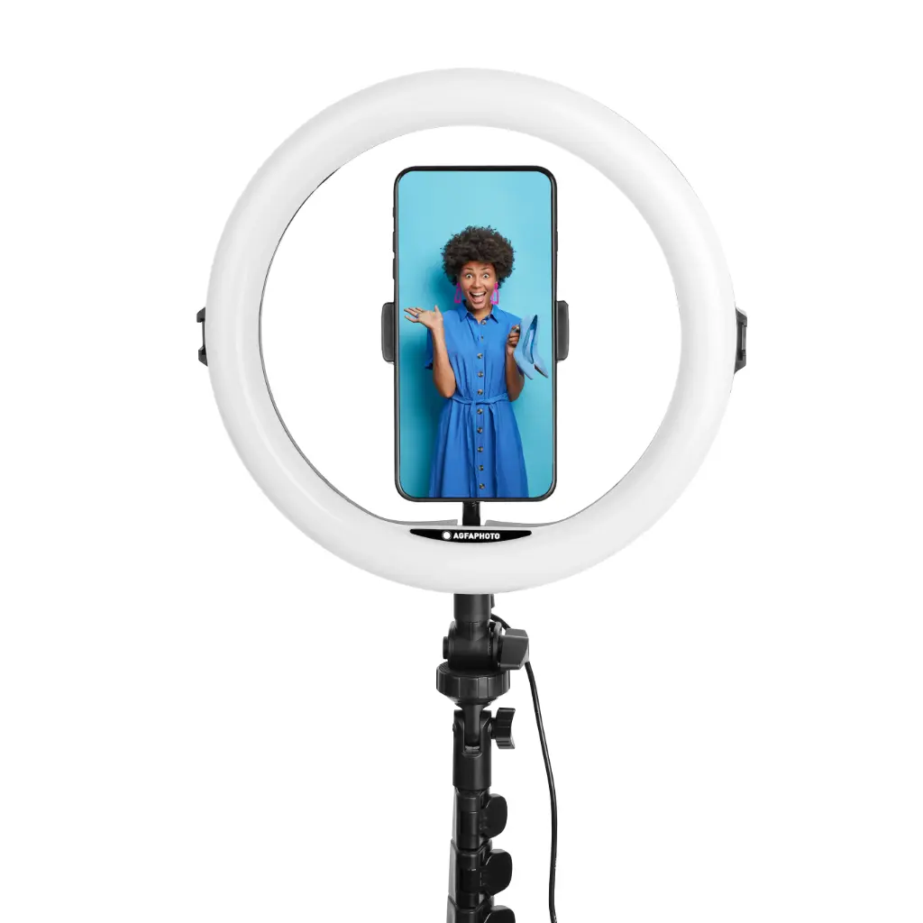 Ring Light