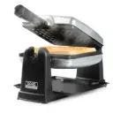 Gaufrier rotatif