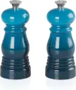 Set mini moulins poivre et sel
