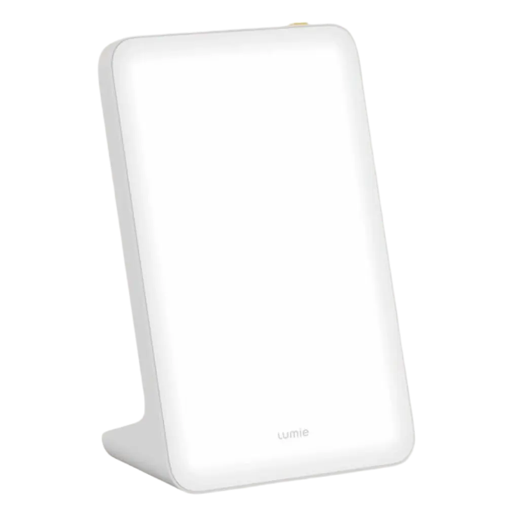 Lampe luminothérapie