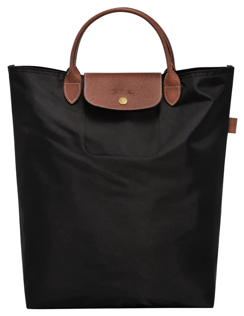 Sac cabas le pliage M Longchamp