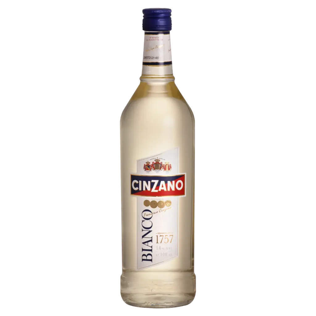 Cinzano Bianco