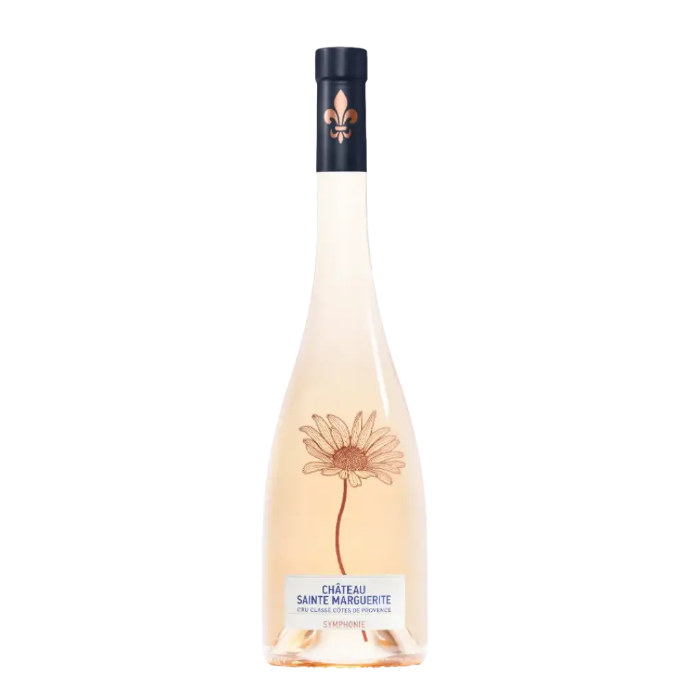 Château Sainte Marguerite Symphonie rosé bio 2025