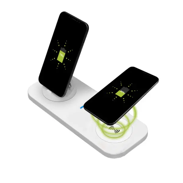 Station de charge universelle