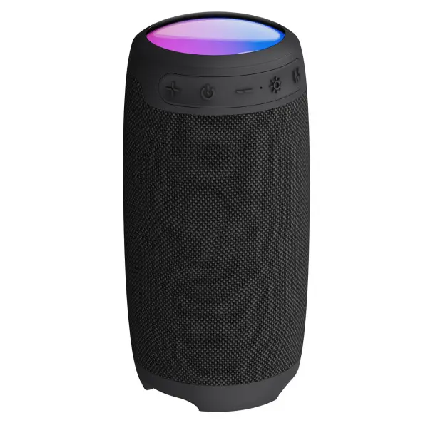 Enceinte bluetooth 10w noire