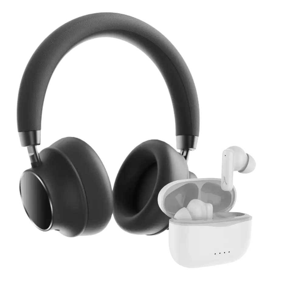 Pack Audio Smart