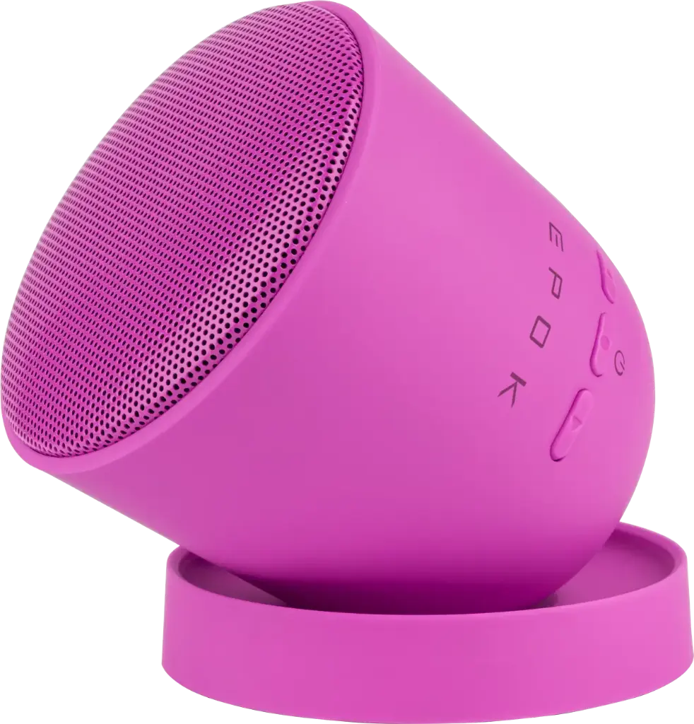 Enceinte Bluetooth "SWING"
