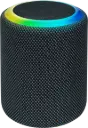 Enceinte sans fil lumineuse