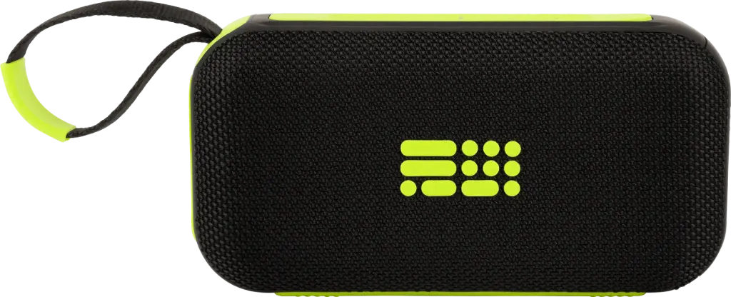 Enceinte sans fil Bluetooth POP