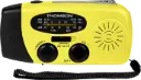 Radio solaire portable