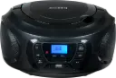 Lecteur CD portable Bluetooth