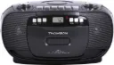 Lecteur Radio/K7/CD portable