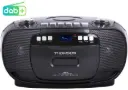 Lecteur Radio/Cassette/CD/DAB