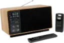 Enceinte/Radio & Station météo
