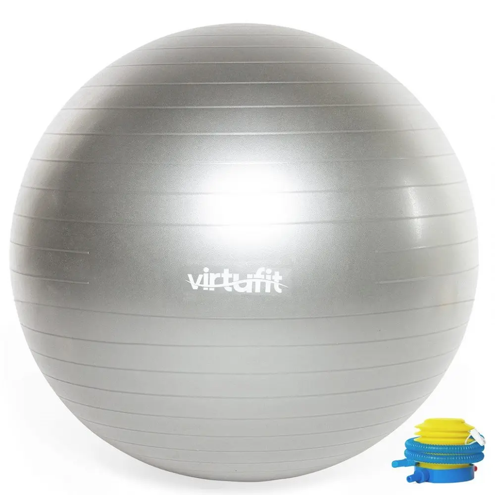 Ballon de Fitness anti-éclatement
