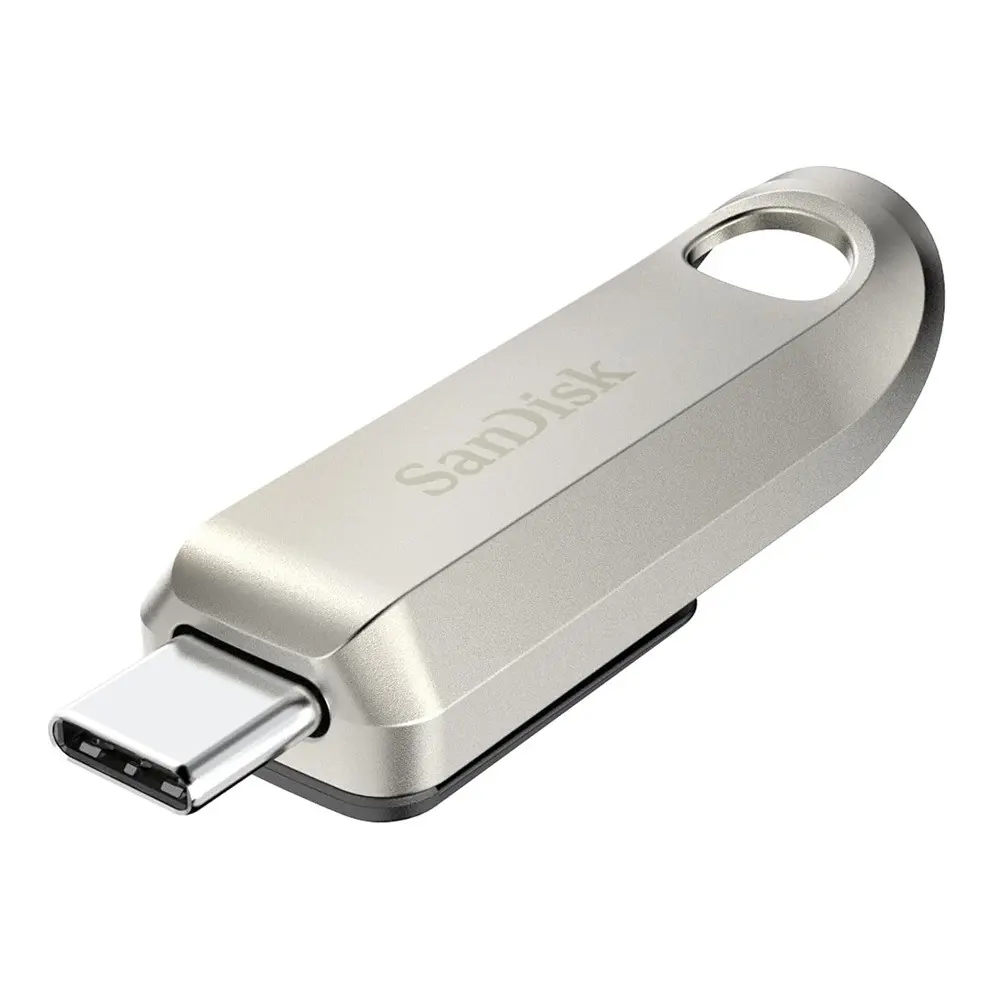 Clé USB SanDisk type c