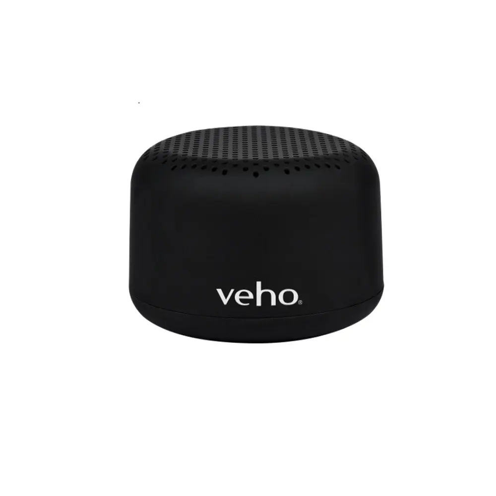 Enceinte portable rechargeable sans fil Bluetooth 3W