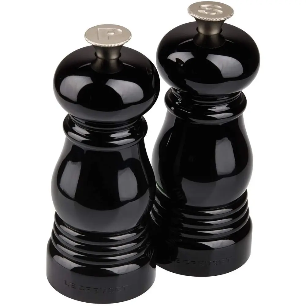 Moulins poivre et sel Le Creuset 11cm