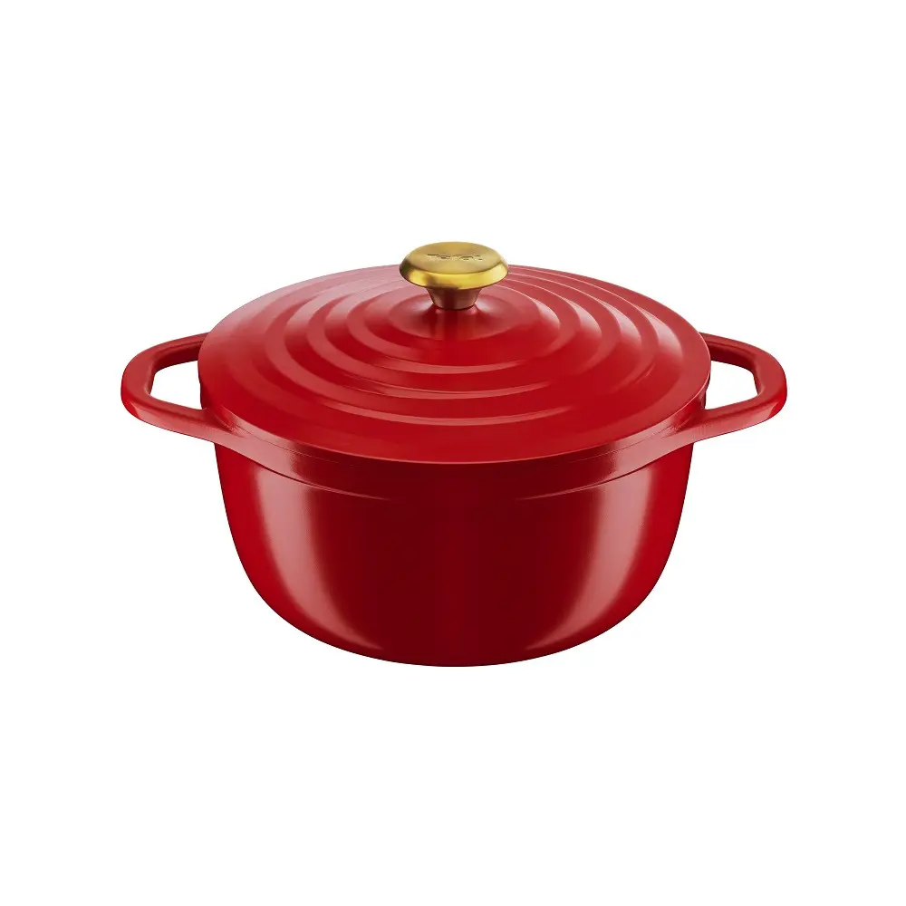 Cocotte Tefal Air 24cm