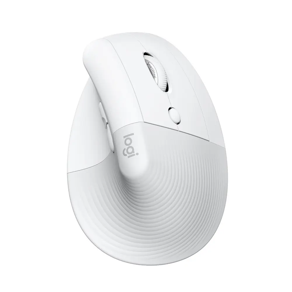 Souris ergonomique verticale 