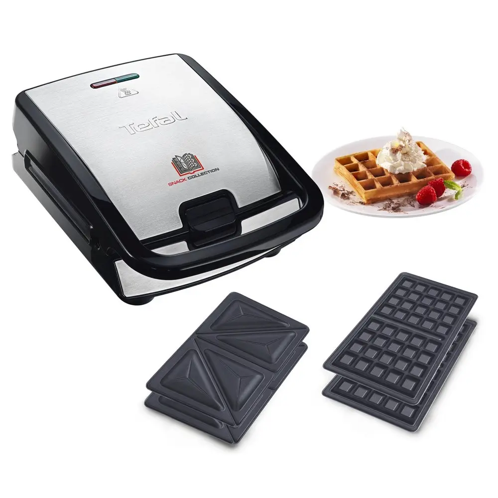 Le Tefal Snack Collection