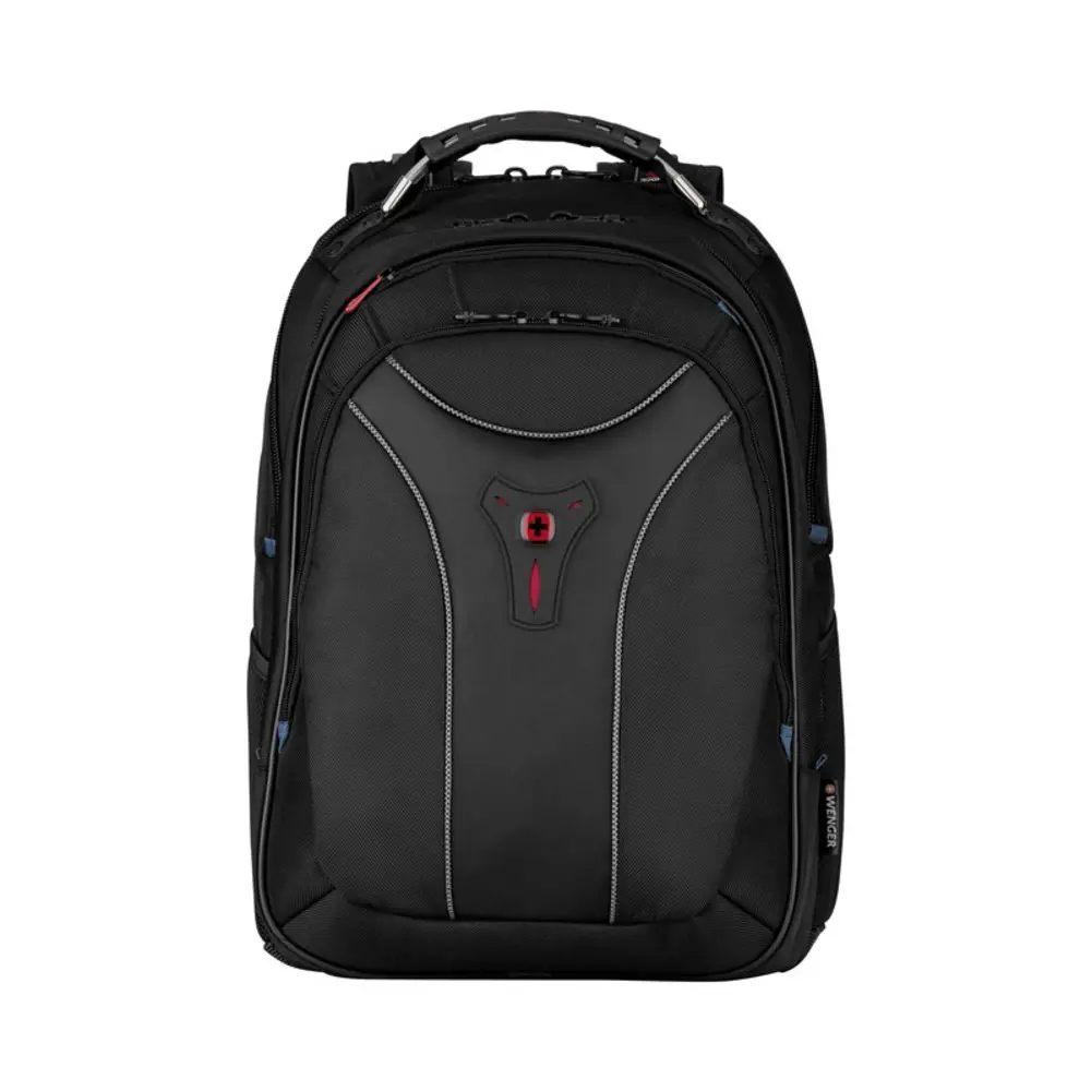 Le sac à dos Carbon 17 pouces