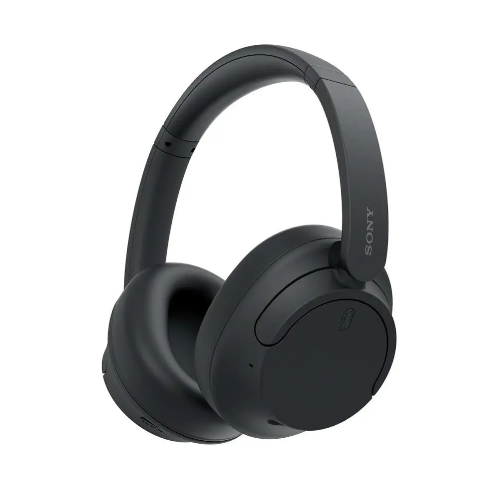 Casque sans fil à réduction de bruit Sony