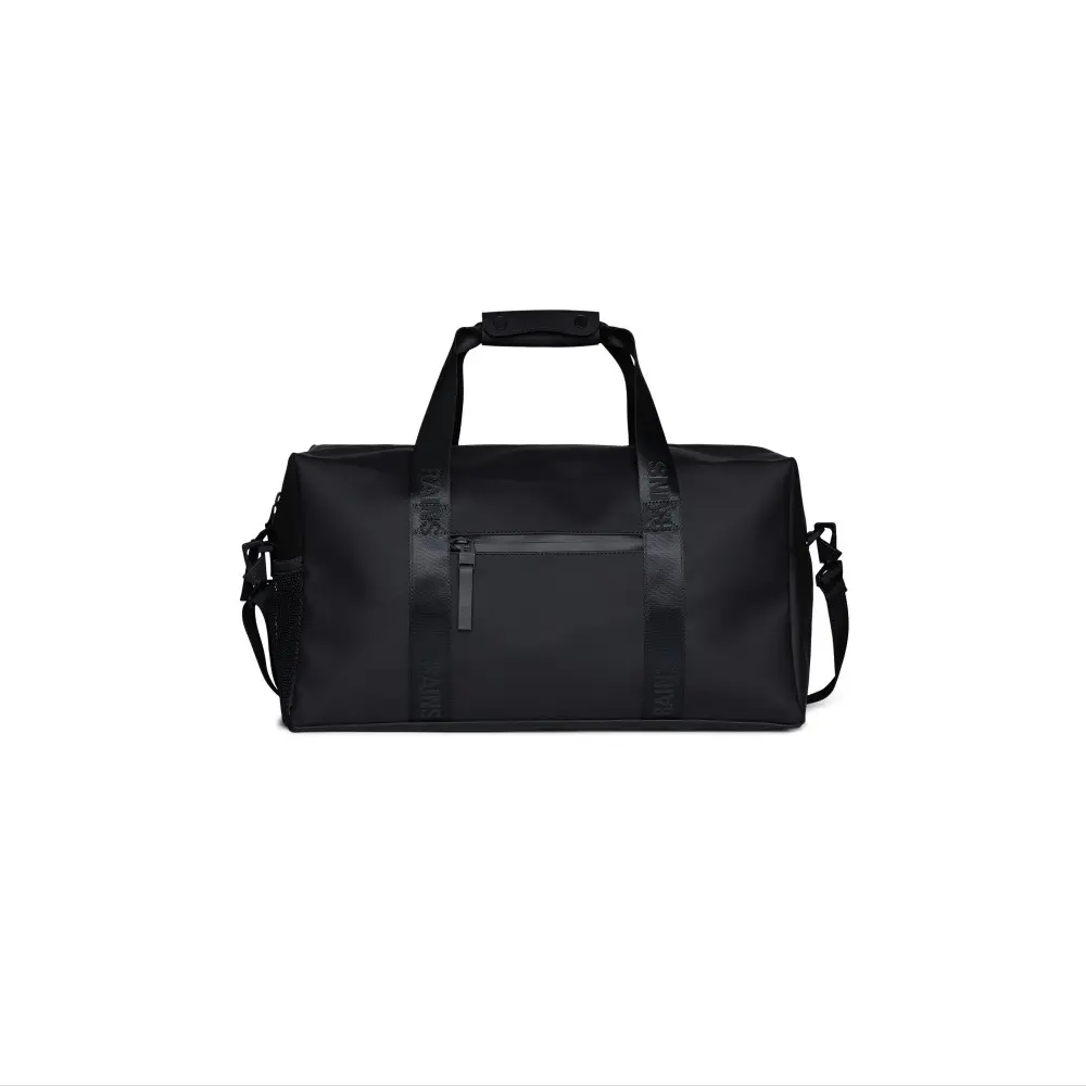 Le Trail gym bag