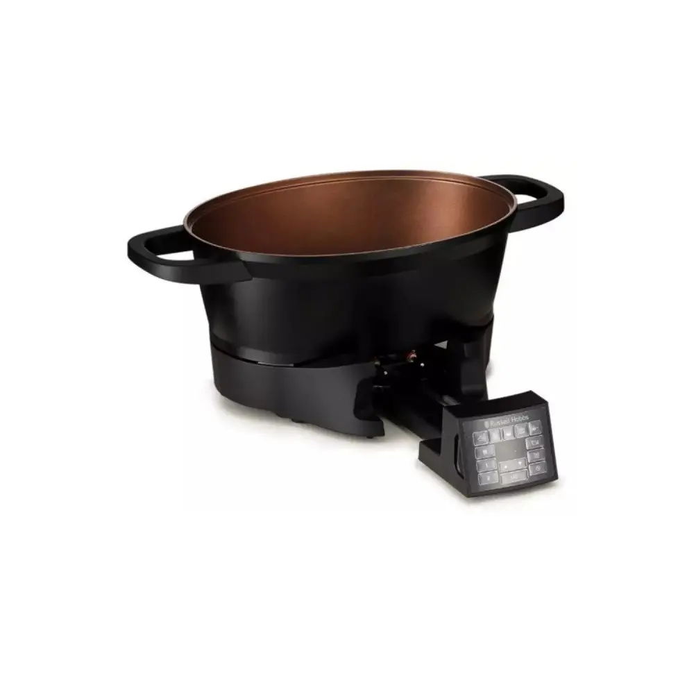 Le multicuiseur Good to Go Russell Hobbs