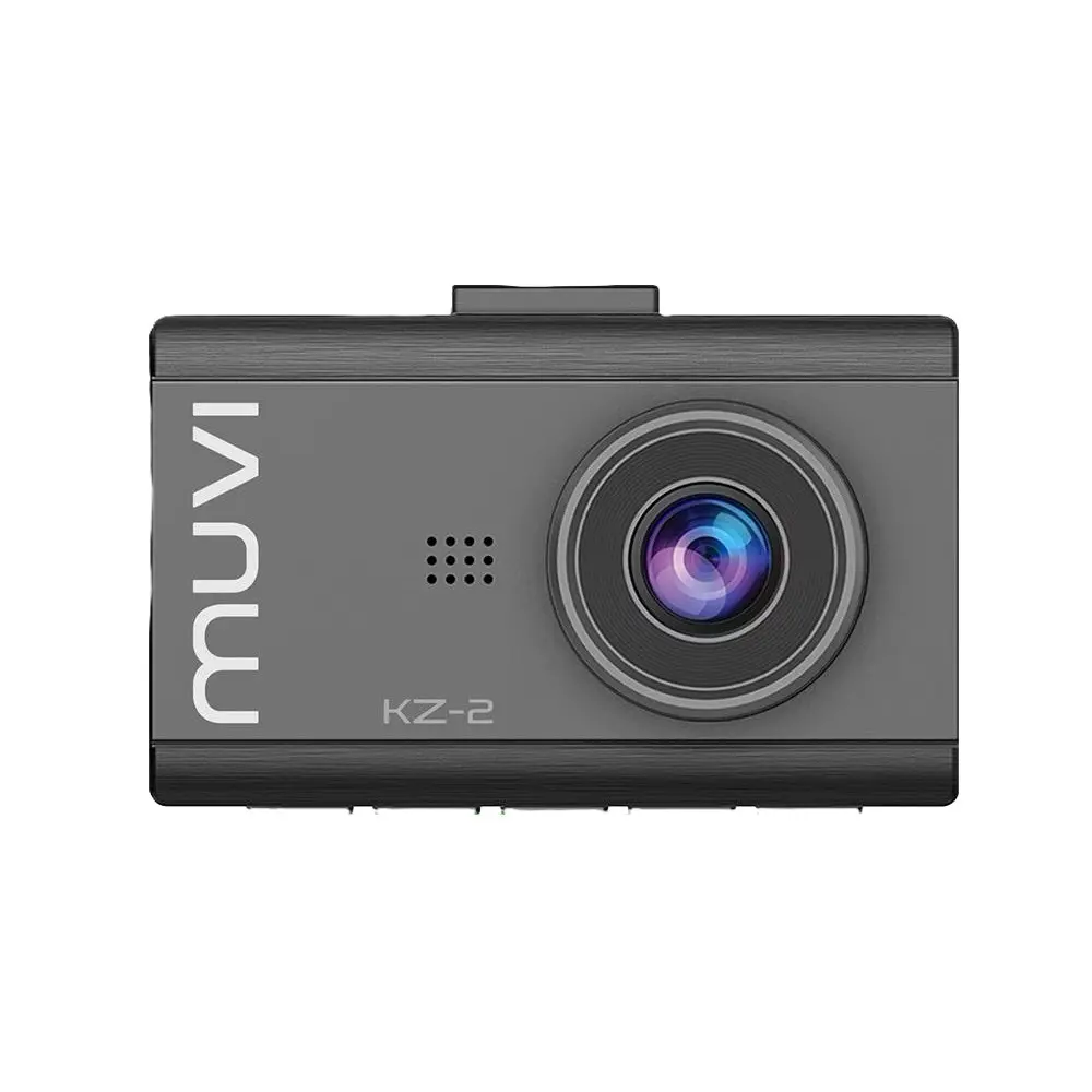 Caméra de tableau de bord 4K