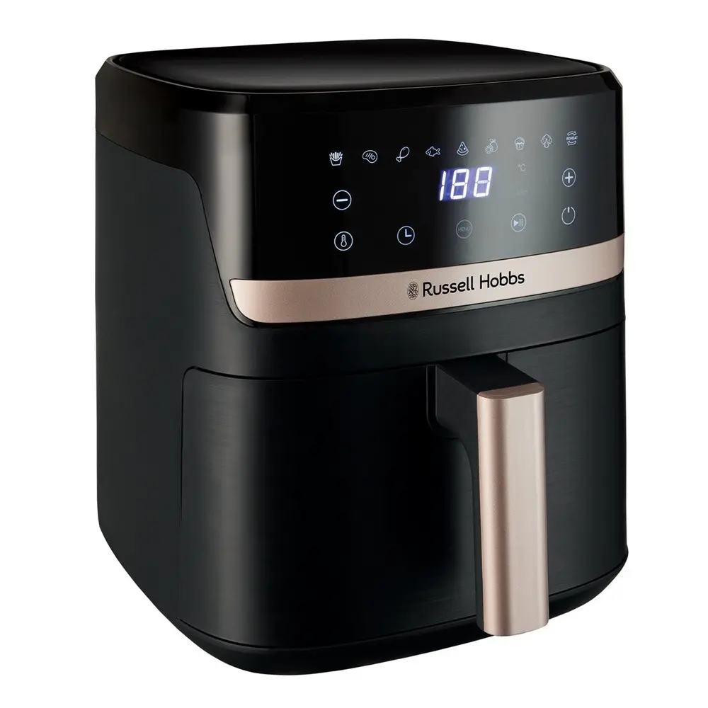 Friteuse à air 5.5L Russell Hobbs
