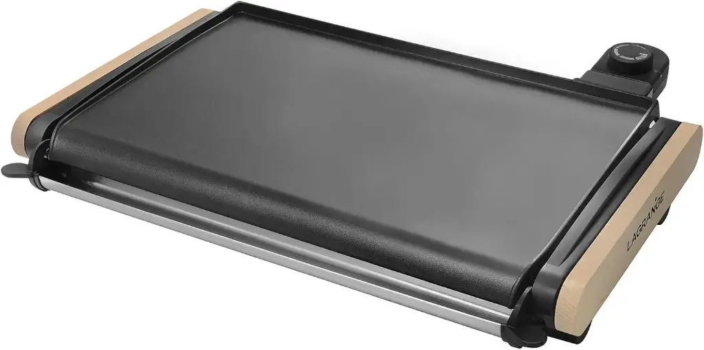 Plancha Grill LAGRANGE bois