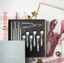 Coffret fruits de mer Guy Degrenne