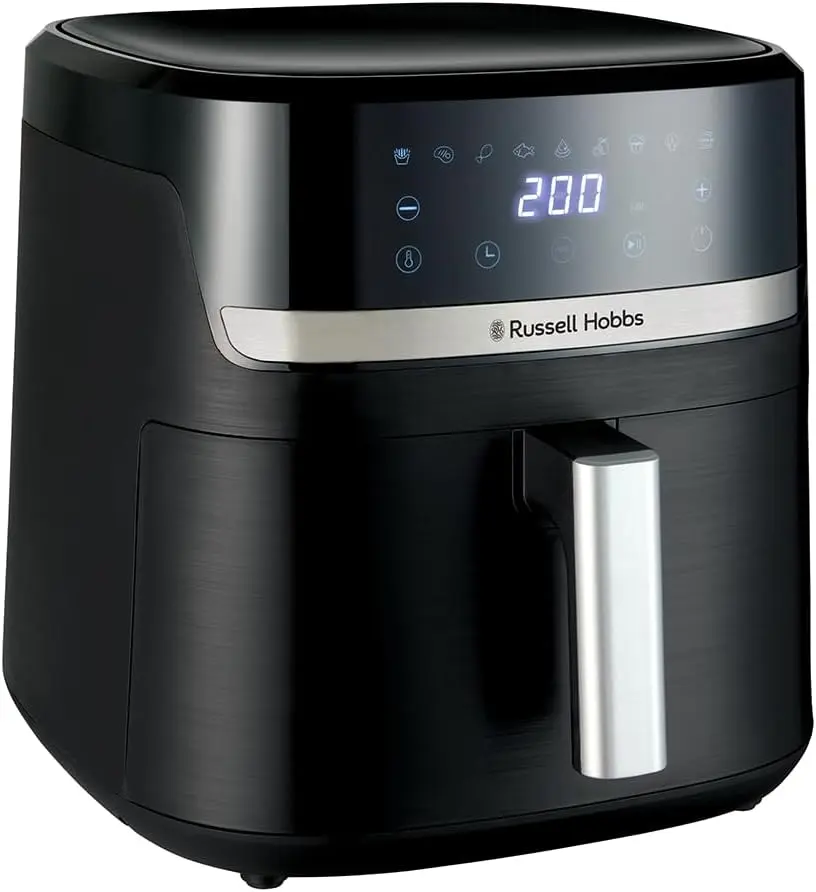 Air Fryer Russell Hobbs 5.5L