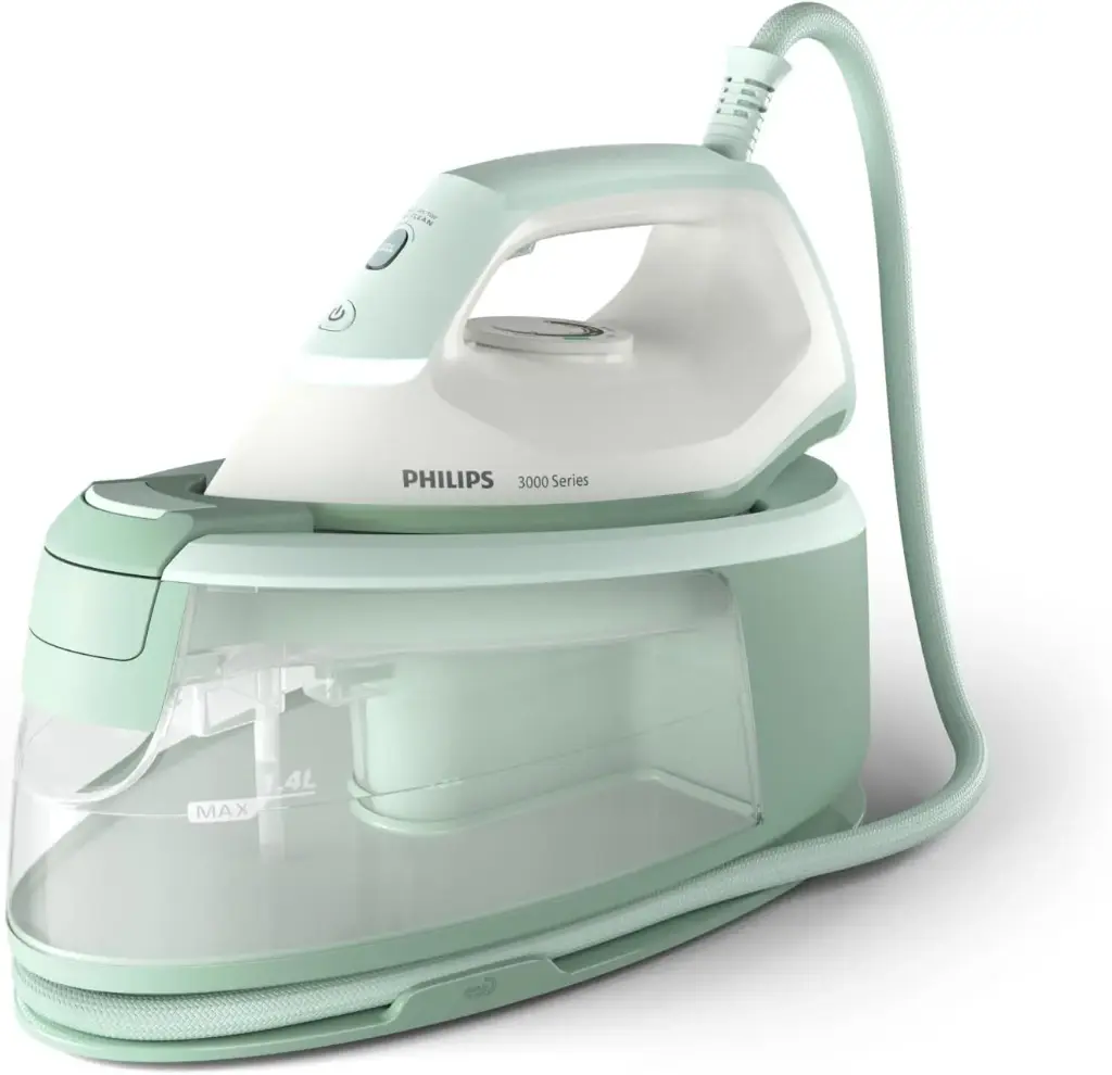 Centrale vapeur Philips